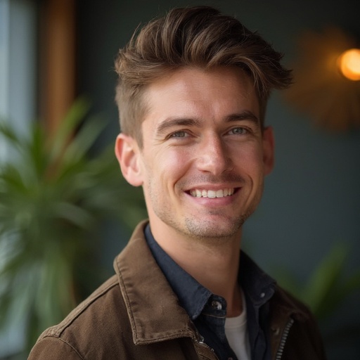 Zoe Harrington — online pokies au reviewer